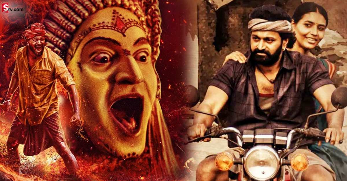 OTTలో మారిన ‘కాంతార’ రిజల్ట్! అట్టర్ ప్లాప్ అంటూ తేల్చేశారు!