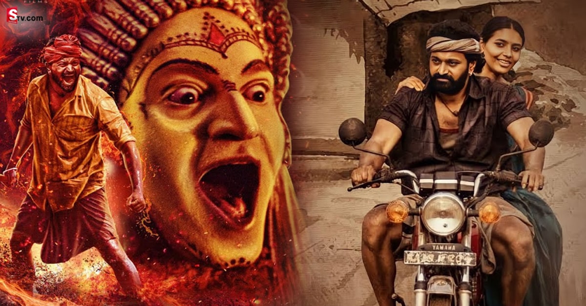 థియేటర్ లో ‘కాంతార’ మూవీని వీక్షించిన కేంద్ర మంత్రి!