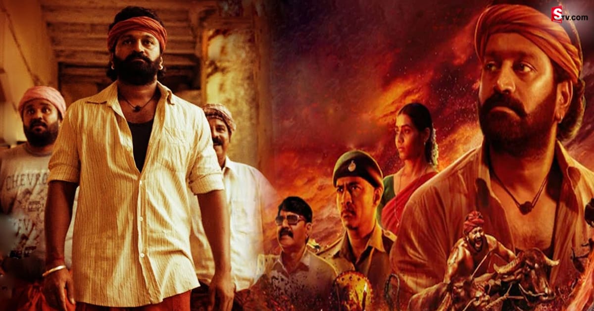 ఓటీటీలోకి ‘కాంతార’ మూవీ.. స్ట్రీమింగ్ ఎప్పటి నుండంటే?
