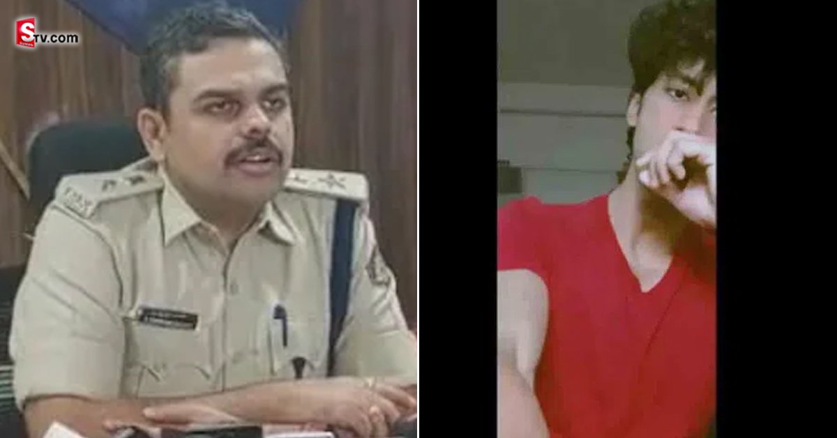అమ్మాయిల బాత్‌రూమ్‌లో రహస్య కెమెరా.. 1200కుపైగా నగ్న వీడియోలు!