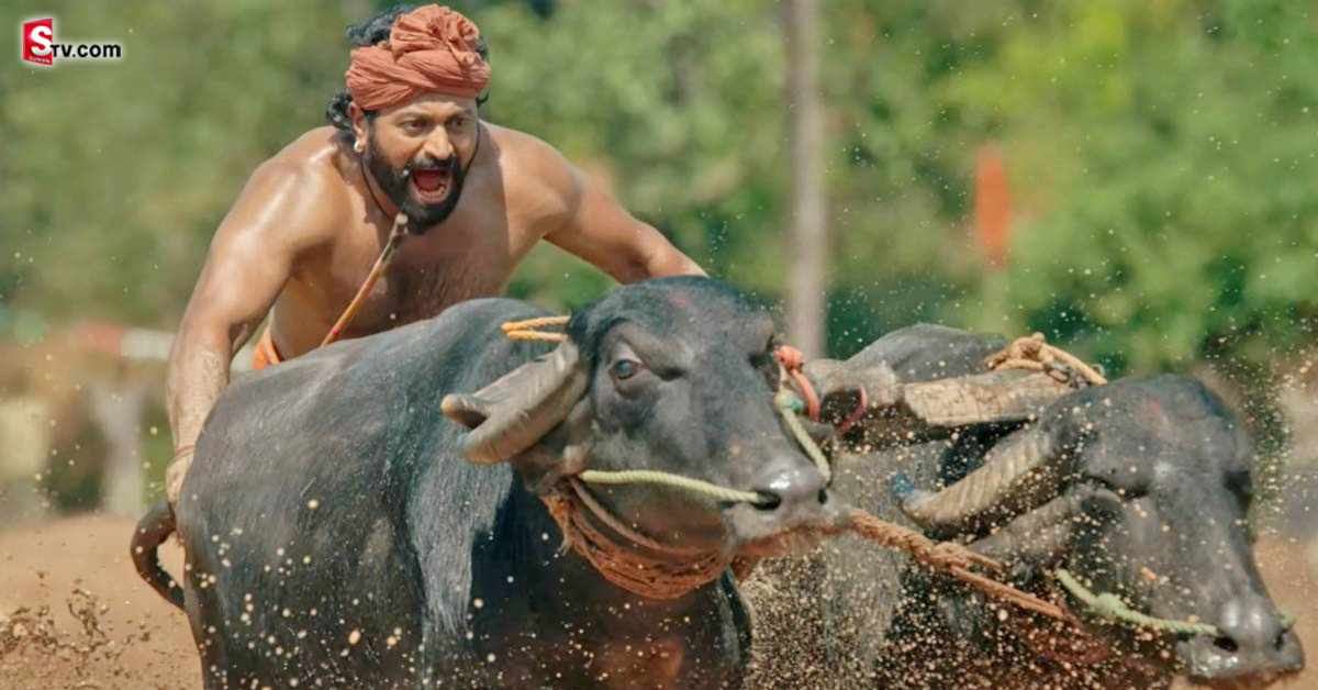 ‘కాంతార’ మేకర్స్ కు ఊరట.. కోర్టు తీర్పు అలా రావడంతో!