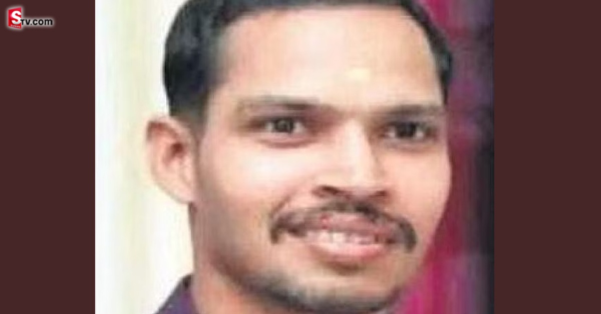 జుట్టు ఊడిపోతోందని యువకుడి దారుణ నిర్ణయం!