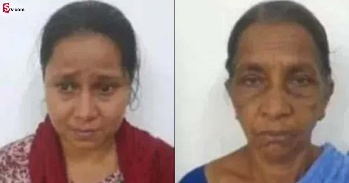 తల్లీకూతుళ్ల నకిలీ దందా!  ఆడవాళ్లు అయ్యిండి ఇదేం పని తల్లి?