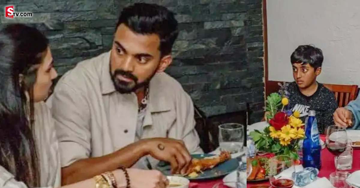 KL Rahul: ఆస్ట్రేలియాలో ప్రేయసితో రాహుల్ డిన్నర్! తిట్టిపోస్తున్న ఫ్యాన్స్!