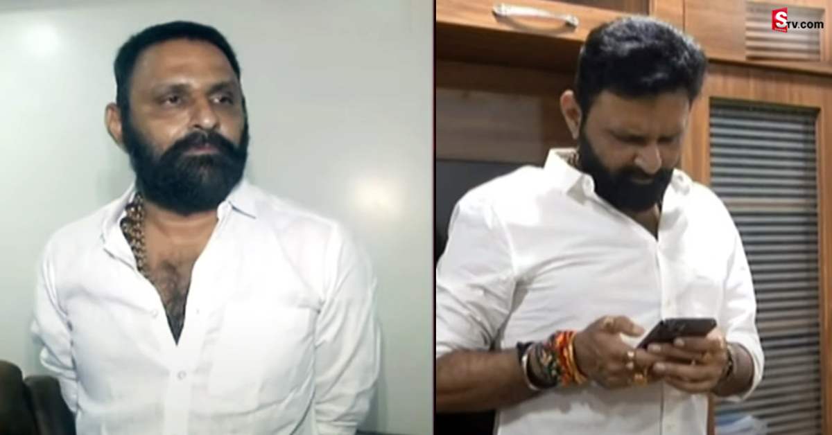 బ్రేకింగ్: ఆసుపత్రిలో చేరిన కొడాలి నాని! ఏమైందంటే?