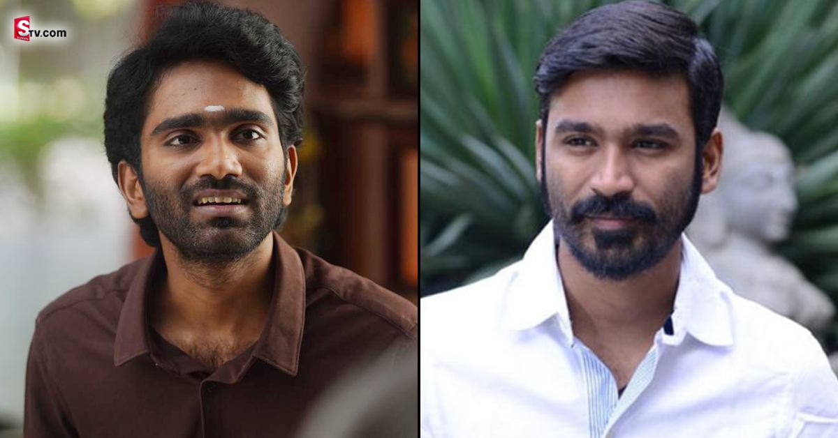 ధనుష్ పై ఆసక్తికర వ్యాఖ్యలు చేసిన లవ్ టుడే మూవీ హీరో!