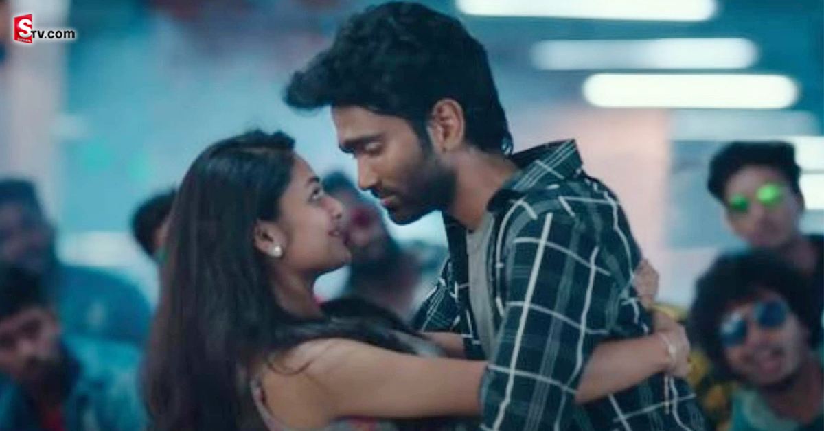 ఓటీటీలోకి వచ్చేసిన లవ్ టుడే! స్ట్రీమింగ్ మొదలైంది..