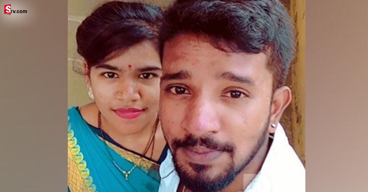 పది నెలల క్రితమే ప్రేమ వివాహం.. 3 రోజుల కిందటే సీమంతం.. బిడ్డ గురించి కూడా ఆలోచించకుండా!