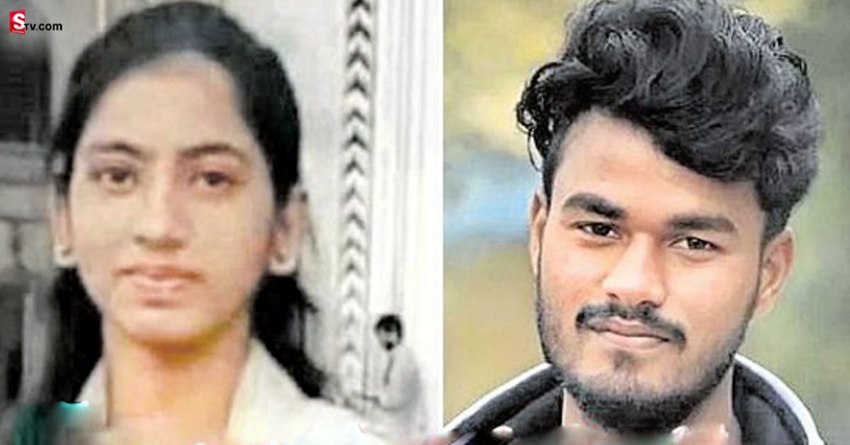 అతను లారీ డ్రైవర్! ఆమె చదువుల తల్లి! సినిమాని మించిన ప్రేమ కథ!