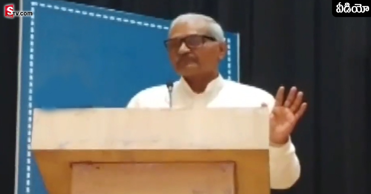 గుట్కా తినండి.. మందు తాగండి.. డ్రగ్స్ అలవాటు చేసుకోండి!: ఎంపీ