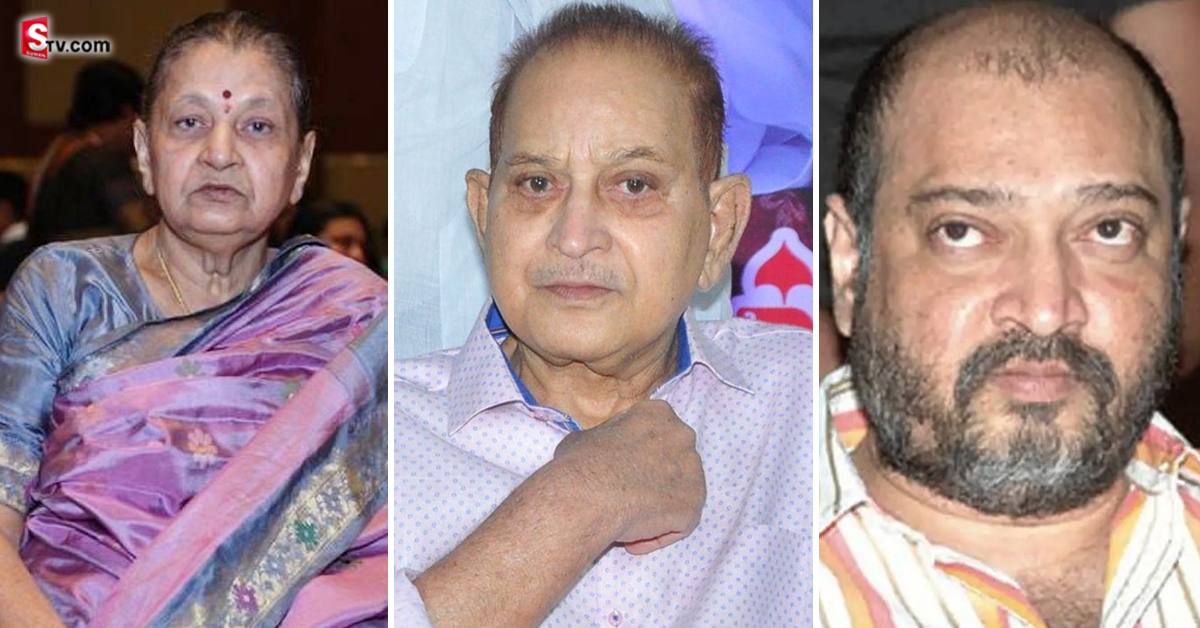 ఘట్టమనేని కుటుంబానికి అచ్చిరాని 2022.. ఒకే ఏడాది ముగ్గురు మృతి!