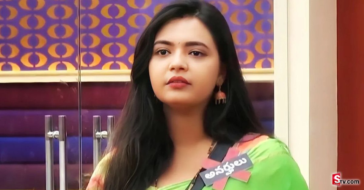 Marina: ఈ వారం హౌస్‌ నుంచి ఎలిమినేట్ అయిన మెరీనా!