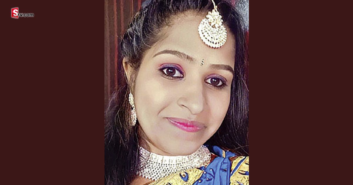 తీవ్ర విషాదం.. భర్త చూస్తుండగానే ఆ భార్య..
