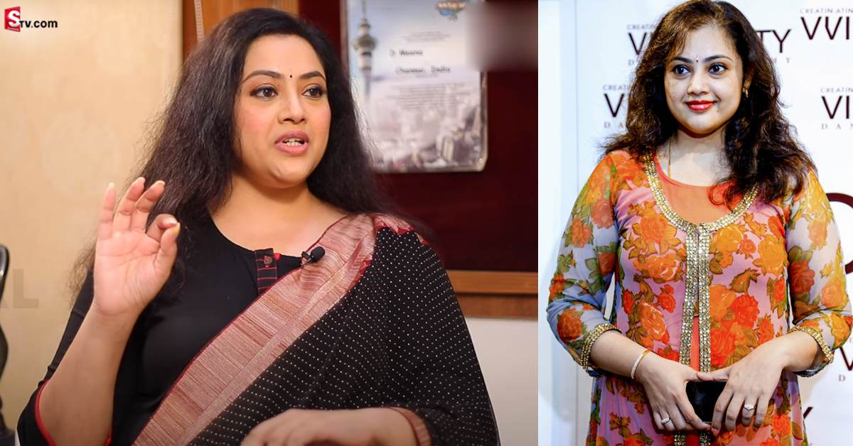 మీనా రెండో పెళ్లి చేసుకోబోతుందంటూ వార్తలు.. సీరియస్‌ వార్నింగ్‌ ఇచ్చిన నటి!