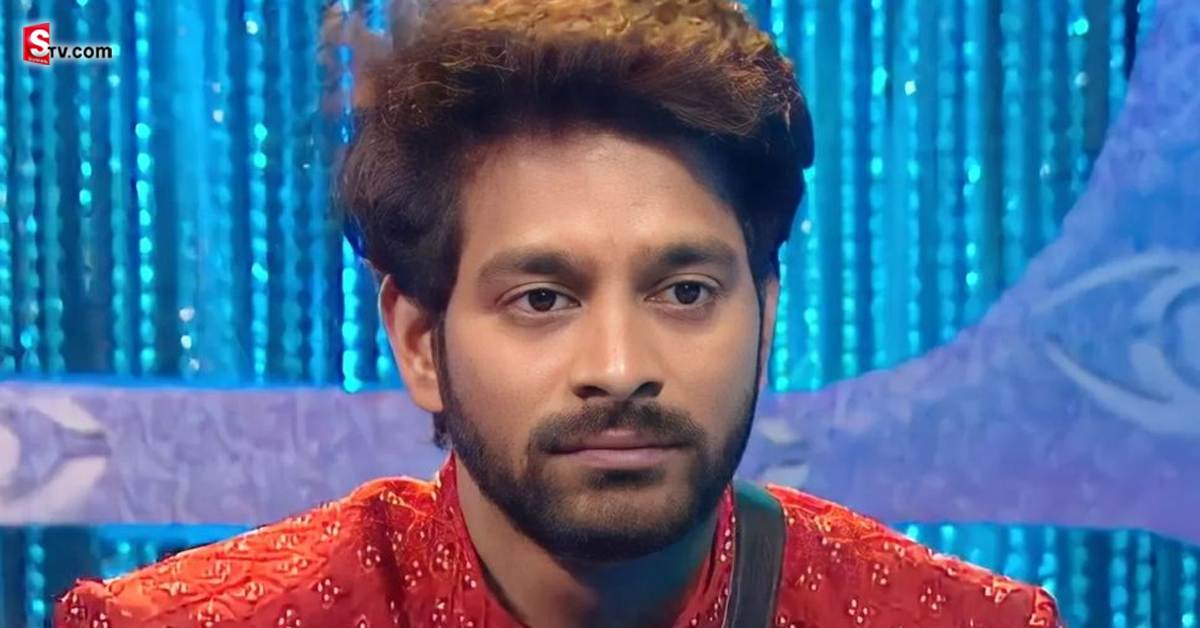 బిగ్ బాస్ 6లో షాకింగ్ ట్విస్ట్.. అనుహ్యంగా ఎలిమినేట్ అయిన రాజ్!