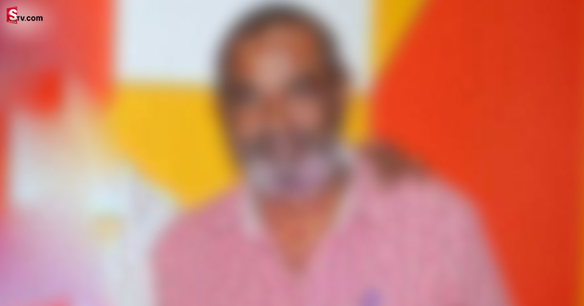 ఇండస్ట్రీలో విషాదం… సీనియర్ నటుడు కన్నుమూత!