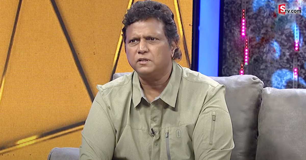 ఆచార్య బ్యాక్ గ్రౌండ్ మ్యూజిక్ మార్చింది వాళ్లే: మణిశర్మ
