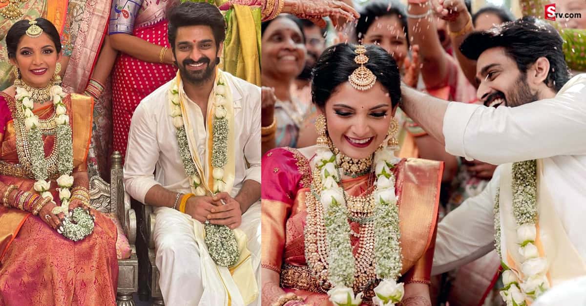 హీరో నాగశౌర్య ఎంత కట్నం తీసుకున్నాడో తెలుసా.. అన్ని కోట్లా!