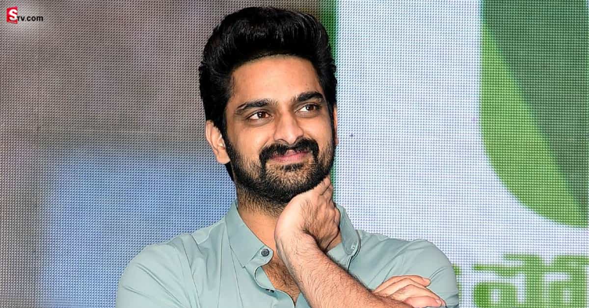 బ్రేకింగ్: టాలీవుడ్ హీరో నాగశౌర్యకు అస్వస్థత.. ఆస్పత్రికి తరలింపు..