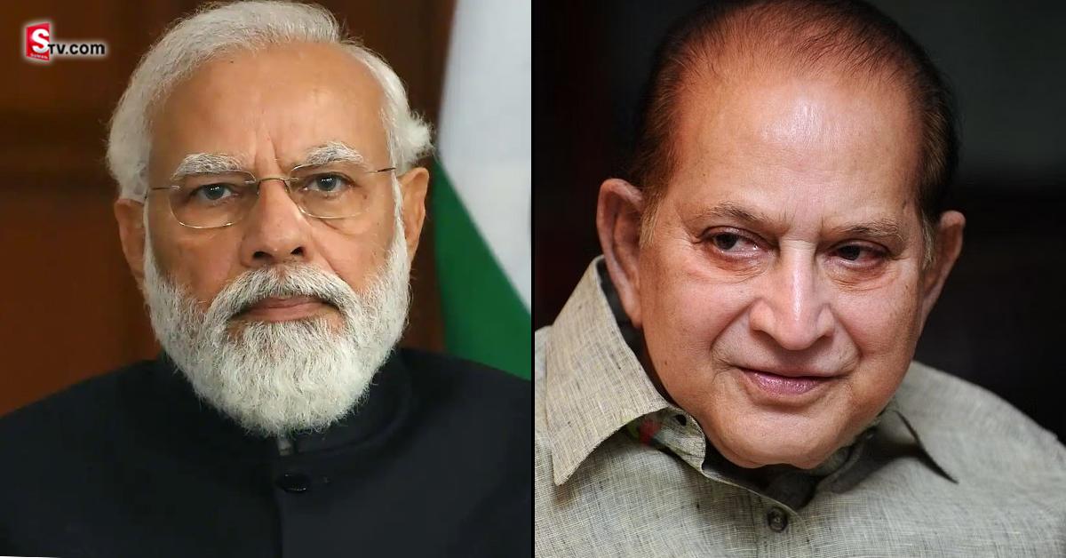 కృష్ణ మరణం సినిమా ప్రపంచానికి తీరని లోటు: ప్రధాని మోదీ