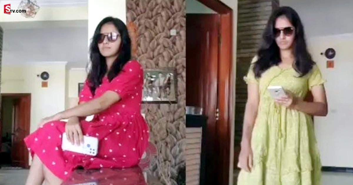 సాయంత్రమే తులసి పూజ.. రాత్రి అలాంటి స్థితిలో కొత్త పెళ్లి కూతురు!