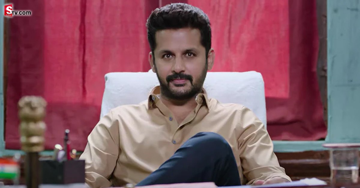 ఎట్టకేలకు ఓటీటీలో నితిన్ ‘మాచర్ల నియోజకవర్గం’.. రిలీజ్ డేట్ ఇదే