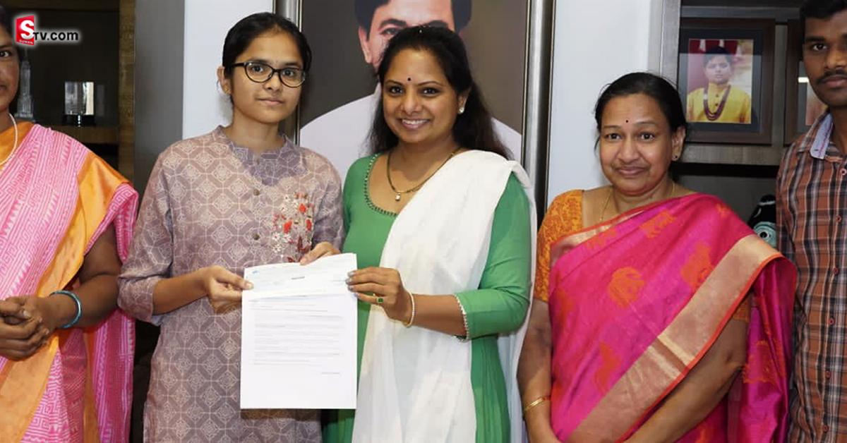 తండ్రి లేడు, చుట్టూ పేదరికం! యూట్యూబ్‭లో క్లాసులు విని MBBS లో స్టేట్‌ ర్యాంక్ సాధించింది!