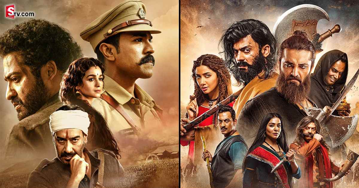 క్రికెట్ లోనే కాదు.. సినిమాల్లోనూ పాక్ వక్ర బుద్ధి! ఇన్ని అబద్ధాలా?
