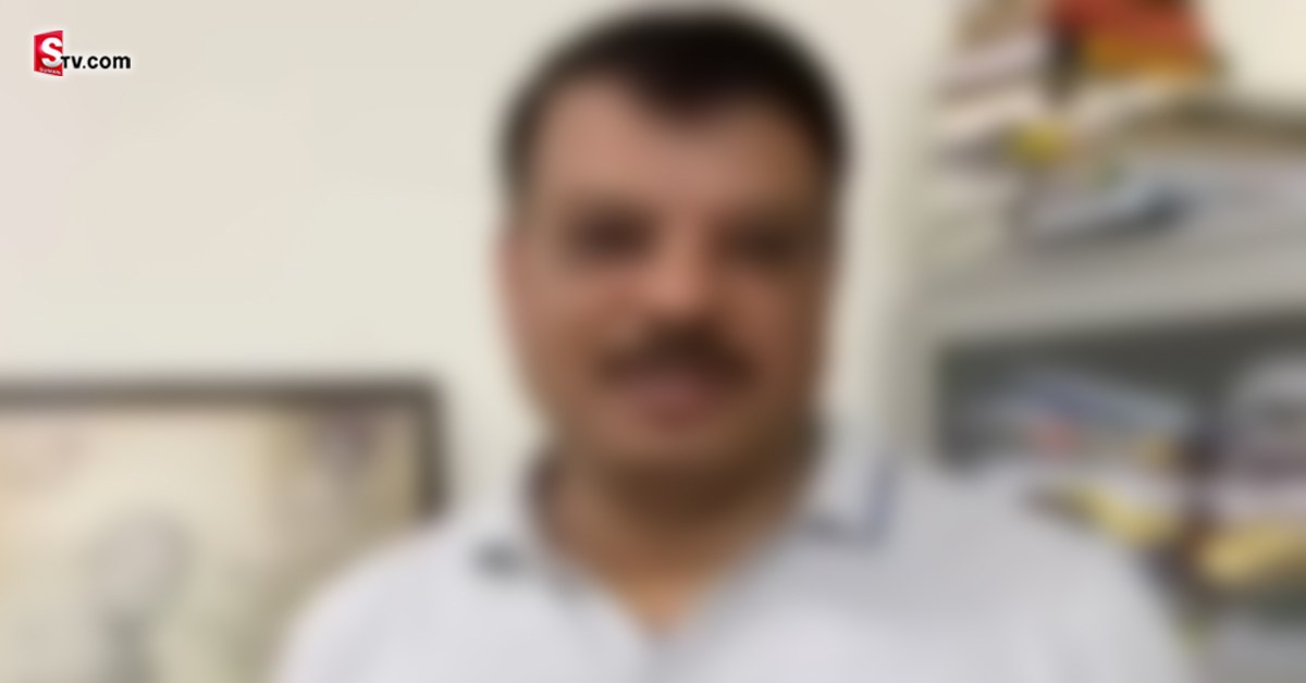 నా భార్య నన్ను బ్లాక్ మెయిల్ చేస్తోంది.. 10 కోట్లు అడిగింది:  MLA