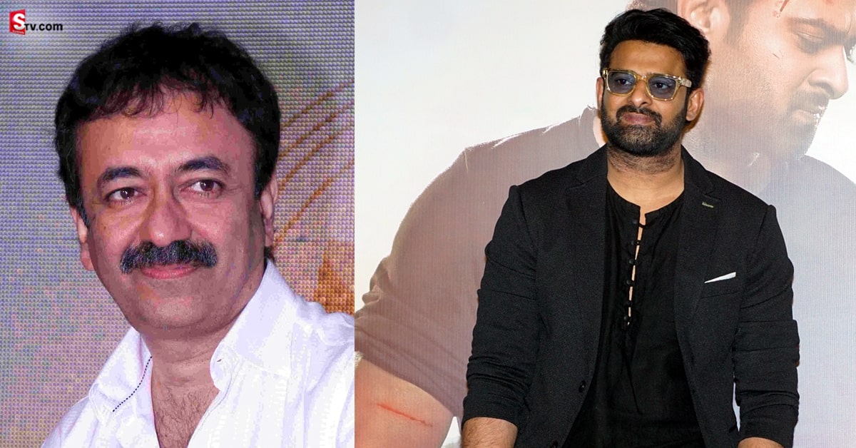 Prabhas: డార్లింగ్‌ ప్రభాస్‌ కోసం కథ రెడీ చేసిన రాజ్‌ కుమార్‌ హిరాని!
