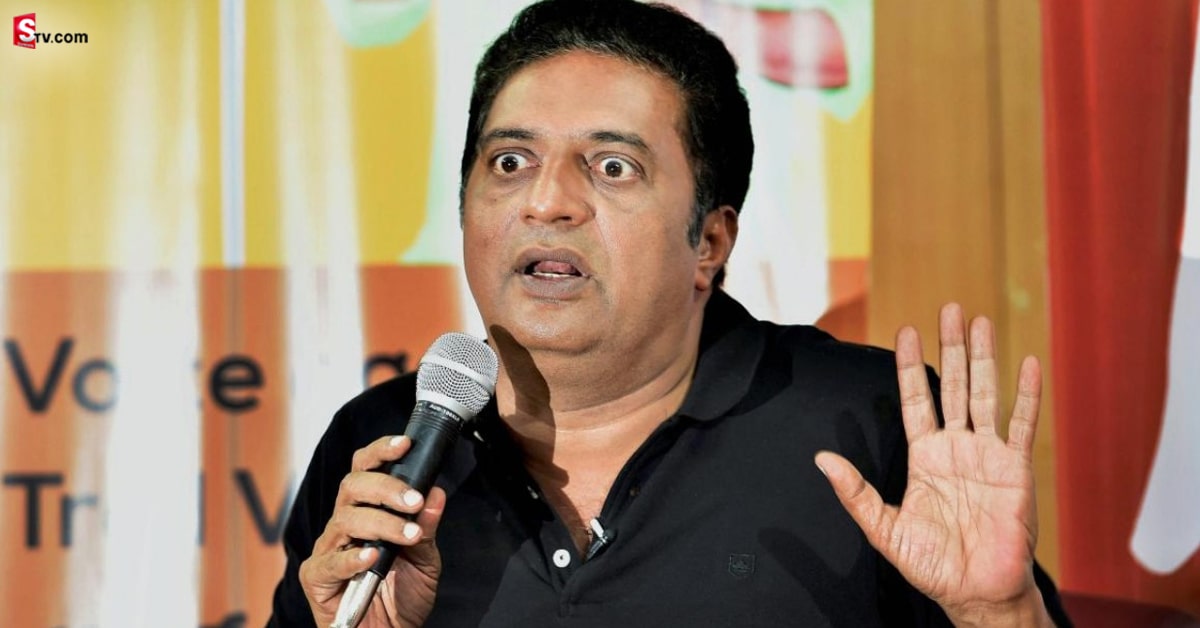 ఆ విషయంలో నటులకు భయం పట్టుకుంది : ప్రకాశ్ రాజ్