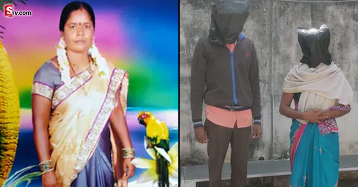 వ్యభిచారంలో తనకు పోటీ వస్తోందని.. స్నేహితురాలిని అతి కిరాతకంగా..!