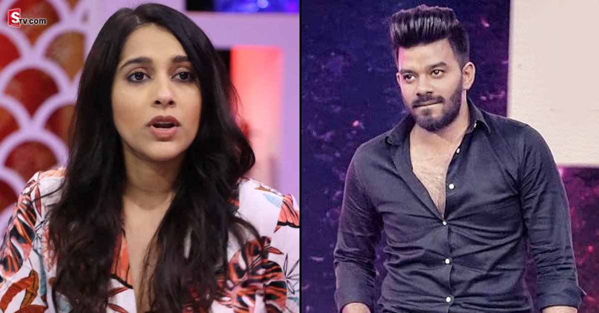 రష్మీ సంచలన వ్యాఖ్యలు.. ‘సుధీర్‌ను పిలవాల్సిన అవసరం నాకు లేదు’!