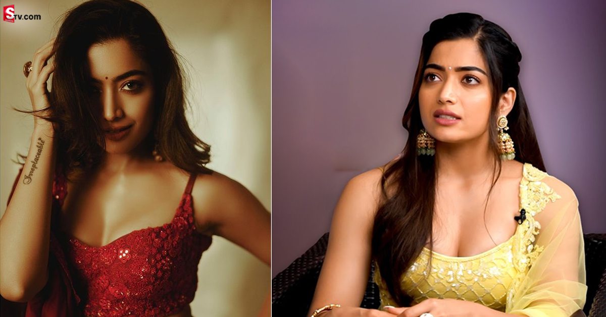 రష్మిక మందన్నా సినిమాలను బ్యాన్‌ చేసిన కన్నడ ఇండస్ట్రీ? కారణం ఇదేనా..