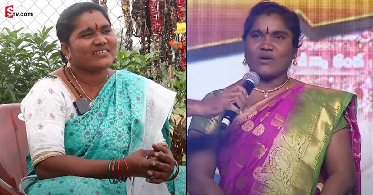 వైరల్ అయిన ‘జారు మిఠాయి’ పాటలో ఇంత అర్థం ఉందా?