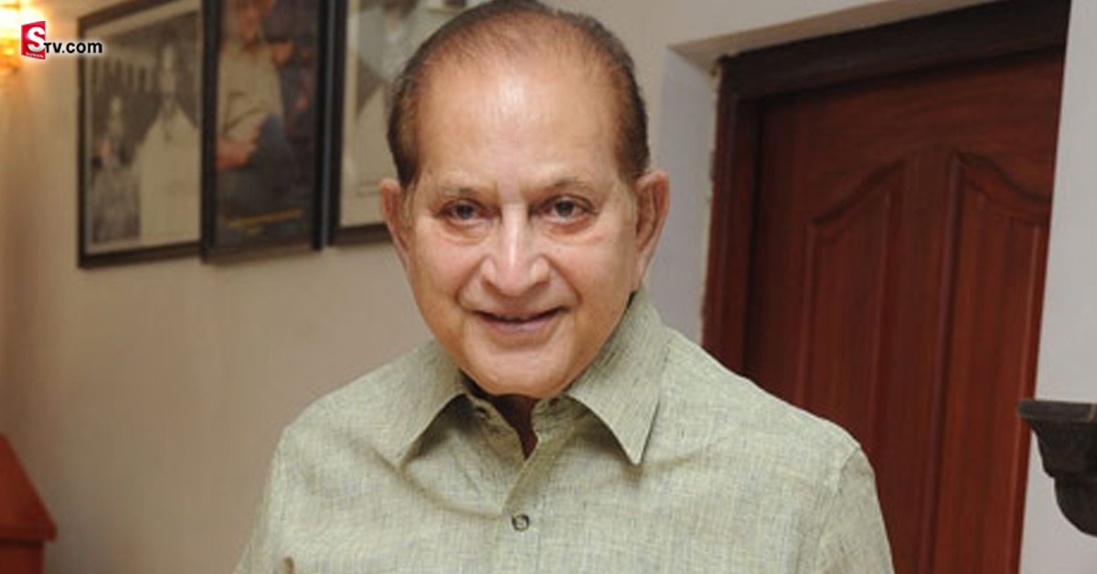 సూపర్‌ స్టార్‌ కృష్ణకు అనారోగ్యం.. ఆ సమస్యే కారణమా?..