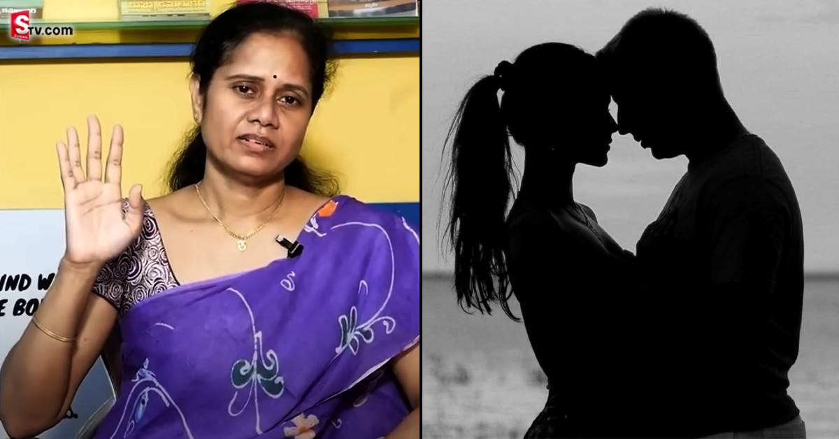 భార్యాభర్తలు సిగ్గు వదిలి ఒకే ఒక్కసారి ఈ పని చేయండి.. మీకు తిరుగు ఉండదు..