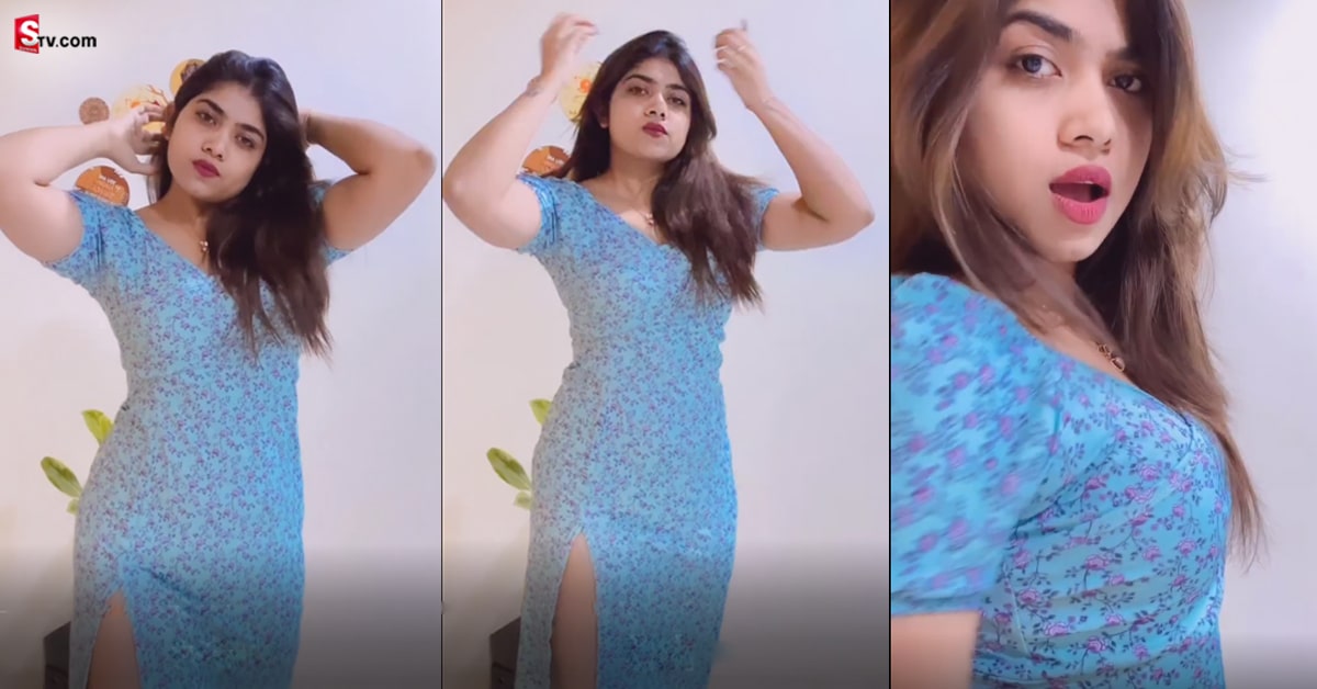 జబర్దస్త్ రీతూ బోల్డ్ వీడియో! నెట్టింట వైరల్!