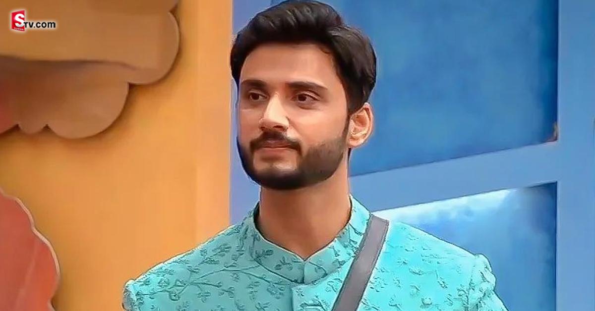 ఈ వారం హౌస్‌ నుంచి ఎలిమినేట్‌ అయిన రోహిత్‌ సాహ్ని! 