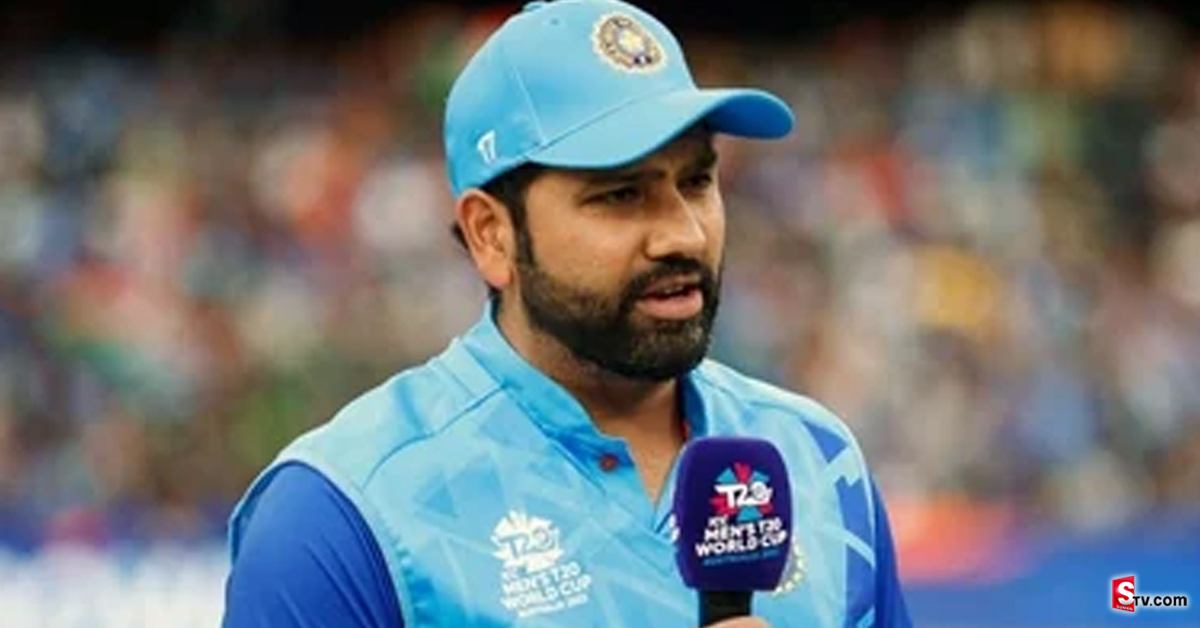 ఇండియా- ఇంగ్లాండ్ సెమీ ఫైనల్ మ్యాచ్ పై రోహిత్ శర్మ కీలక వ్యాఖ్యలు