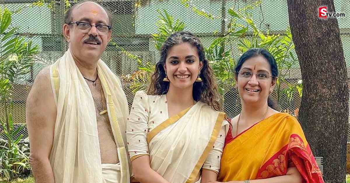 కీర్తి సురేష్ పెళ్లి అప్ డేట్! తల్లిదండ్రులు చూసిన వ్యక్తినే పెళ్లాడనున్న మహానటి?