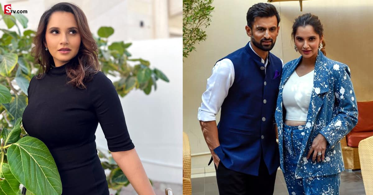 సానియా మీర్జా, షోయబ్ మాలిక్ విడాకుల వ్యవహారంలో షాకింగ్ ట్విస్ట్!