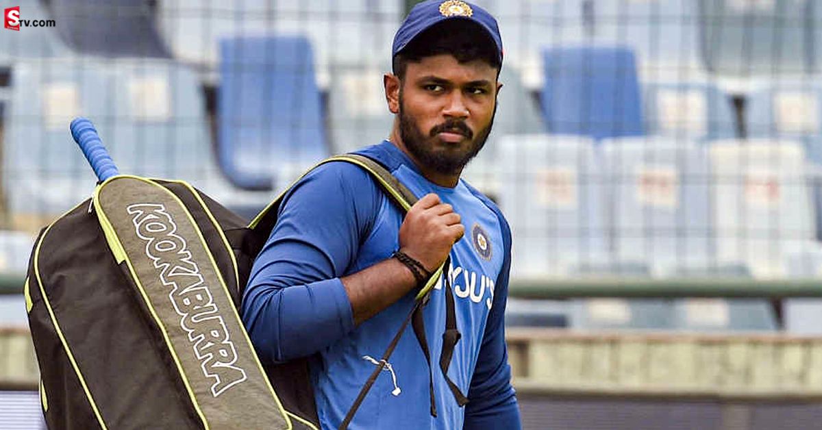 సంజు శాంసన్‌పై ఎందుకీ వివక్ష? రిటైర్మెంట్‌ ఇవ్వడమే మేలా?