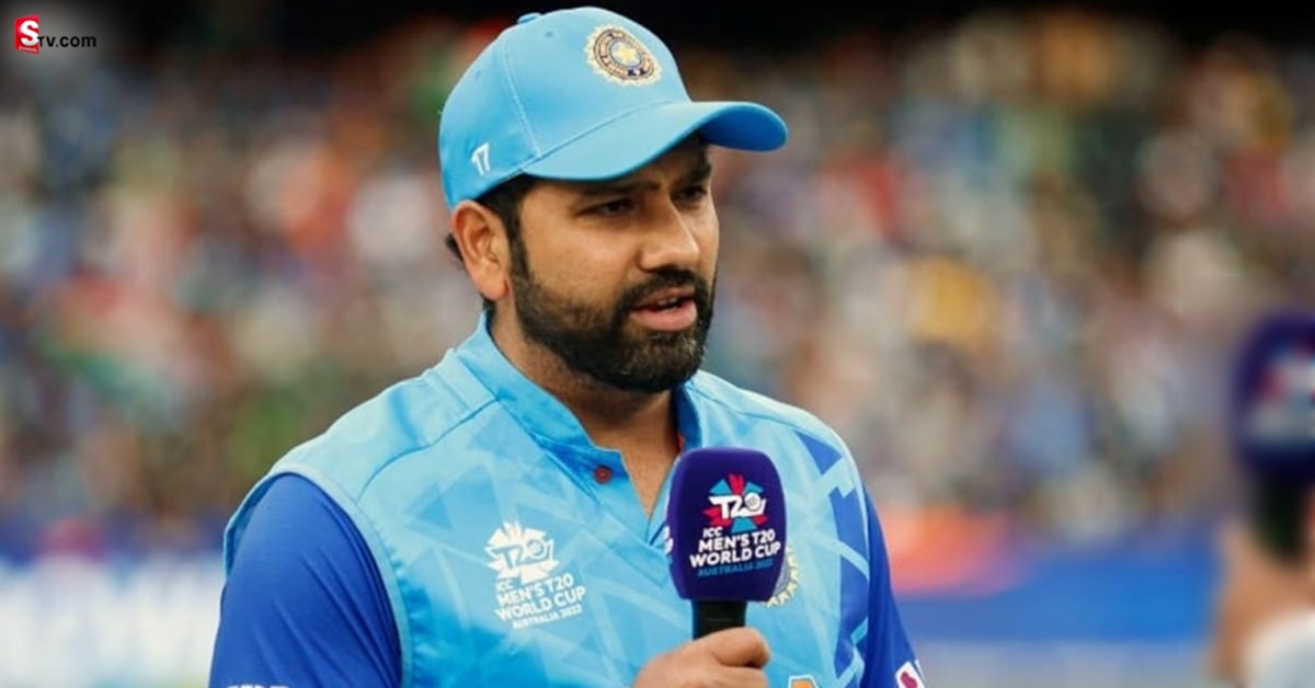 మేము బాగానే ఆడాం! ఓటమి తర్వాత రోహిత్ కామెంట్స్ వైరల్!