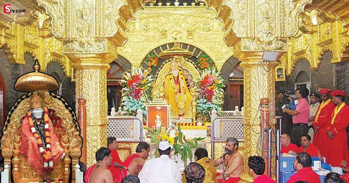 షిర్డీ సాయి భక్తులకు శుభవార్త.. ఇక నుంచి ఆ సువర్ణ అవకాశం!