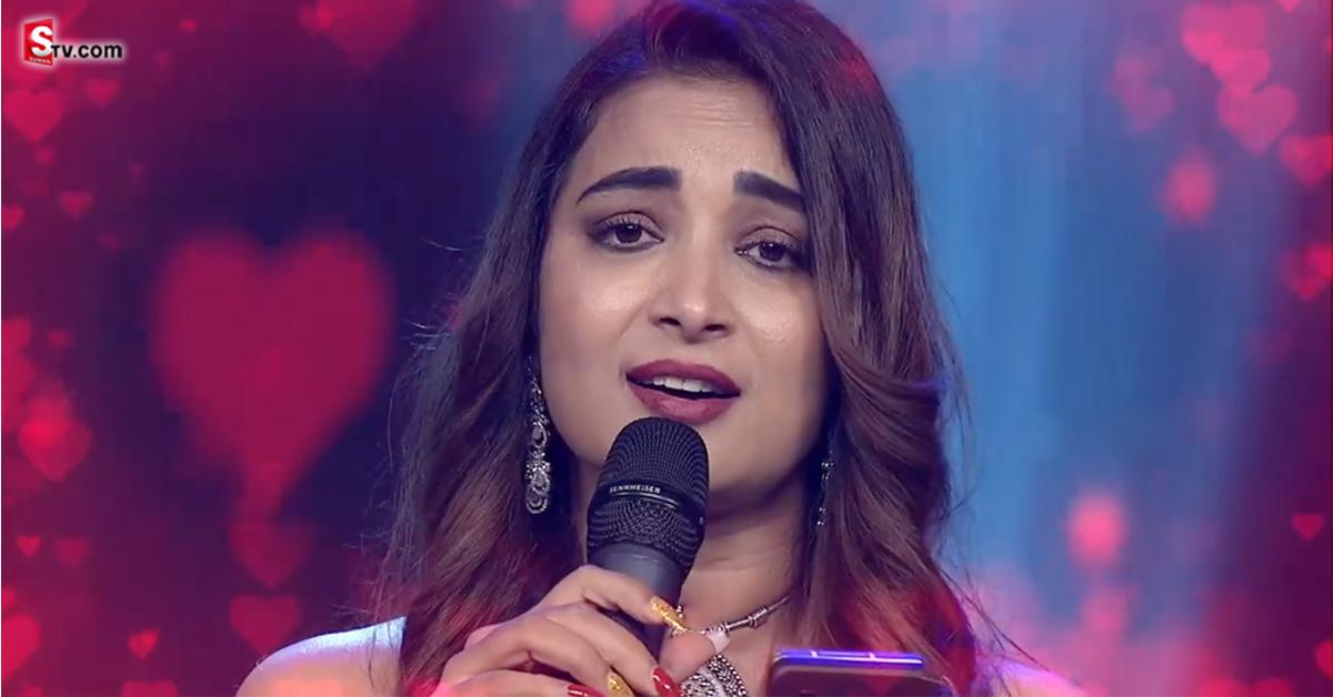 భాను పాటపై ట్రోల్స్! చుక్కలు చూపిస్తున్న నెటిజన్స్!