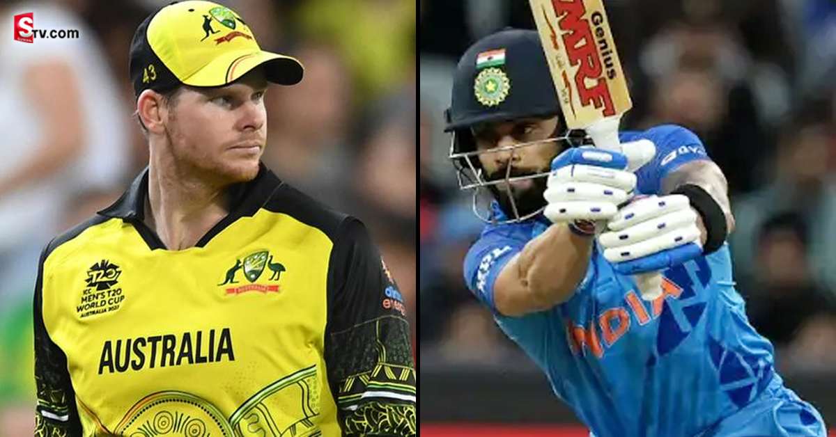 టీమ్ లో ప్లేస్ ఇవ్వండి ప్లీజ్! కోహ్లీలా నేనూ ఆడగలను: స్టీవ్ స్మిత్!