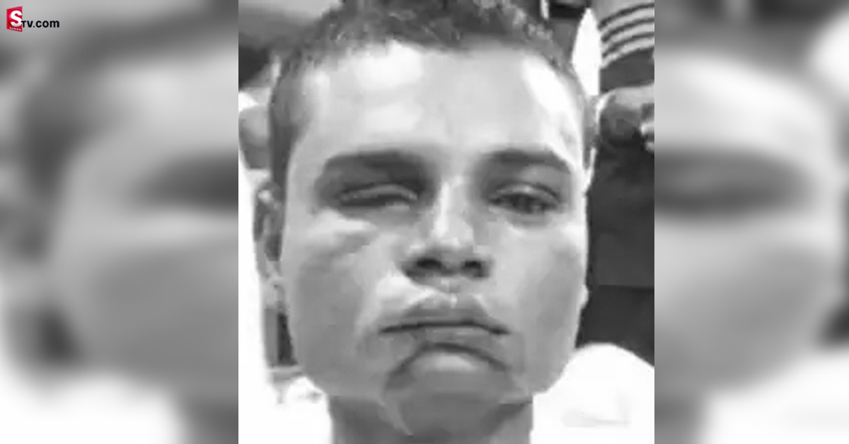 యువకుడిపై గ్యాంగ్‌ అరాచకం.. కాళ్లు, విరిచి కంట్లోకి రసాయనాలు ఎక్కించి..