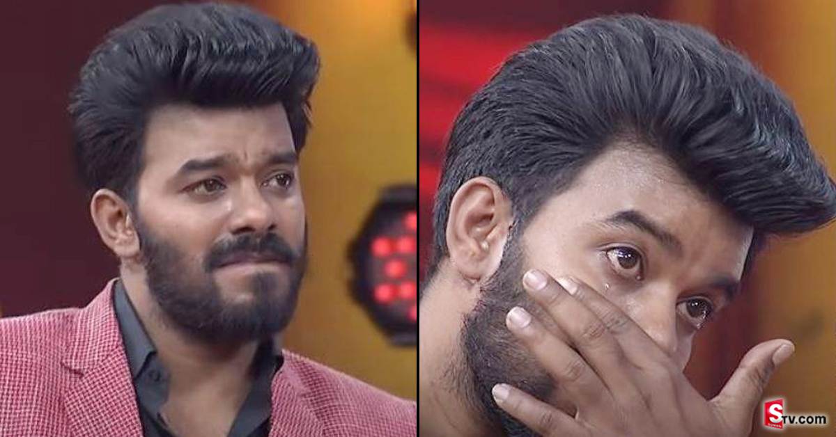 షాకింగ్: సుడిగాలి సుధీర్ కి ముక్కులో రక్తం! ఏమైందంటే?