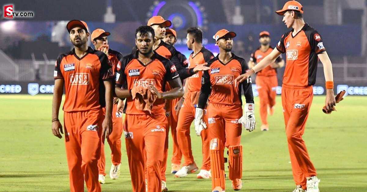 కేన్ విలియమ్సన్ ని వదిలేసిన హైదరాబాద్.. మరి తర్వాతి కెప్టెన్ ఎవరు?